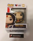 Wonder Woman Odyssey Funko Pop! Heroes 405 Pop Vinyl Action Figure FU54990
