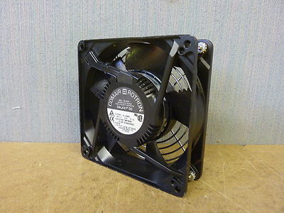 Comair Rotron Galaxy DC GL48B4 Fan 48VDC 31A 5''(10437)