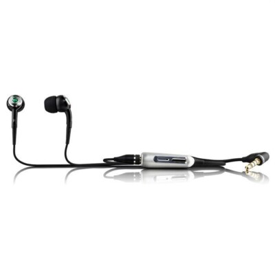 Headphones Sony Ericsson MH-700 W995 Xperia Arc X1 X2 X10 Pro