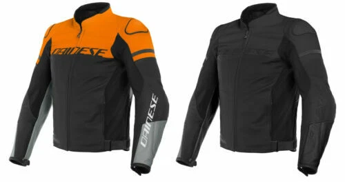 Dainese Leather Motorcycle Jackets