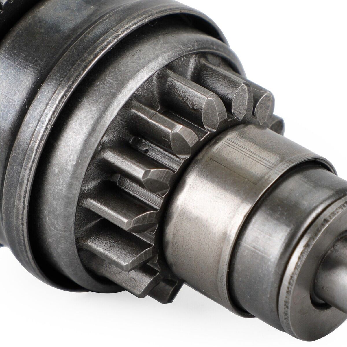Starter Drive Bendix Gear 50440026000 For XC 125 21-22 EXC Starter Drive Bendix Gear 50440026000 For XC 125 21-22 EXC