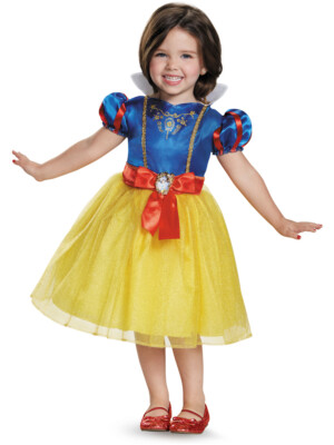 Snow White Classic Toddler Costume