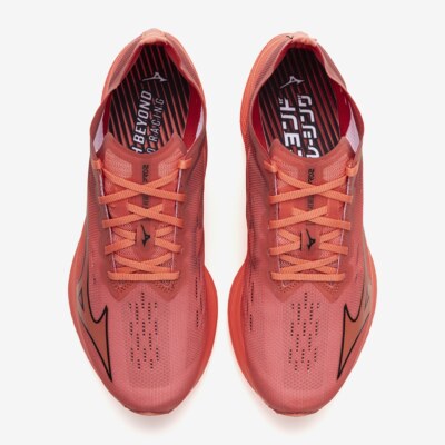 Mizuno Wave Rebellion Pro 2 Running Shoes usW8/M6.5/jp25cm