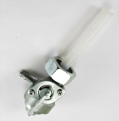 Gas Fuel Valve Petcock Switch For ETQ Harbor Freight Chicago Electric Generator