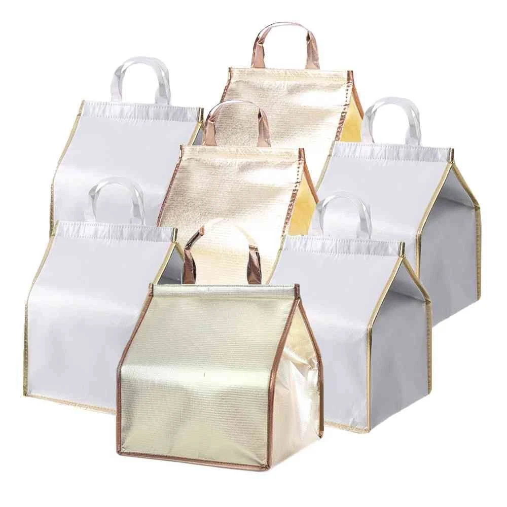 Portable cake best sale cooler