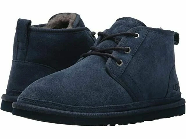 Blue clearance uggs mens