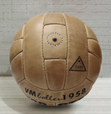 BALLON DE MATCH officiel Adidas Coupe du Monde de la FIFA 2002