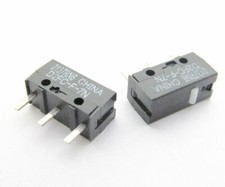 1 pcs OMRON D2FC-F-7N Micro Switch Microswitch for Mouse