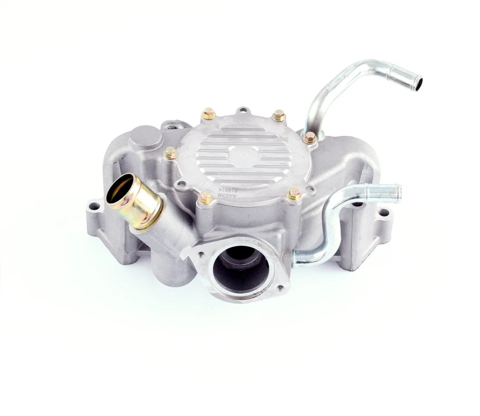 Gates Engine Water Pump For 1994-1996 Cadillac Commercial Chassis 5.7L V8 GAS Foto 4 de 4