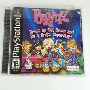 bratz ps1