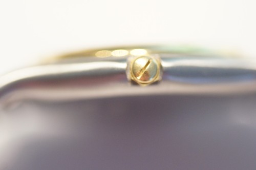 Ebel Classic Wave 1187141, Stahl/Gold 750er, Mit Box, ohne Papiere - Bild 5 von 6