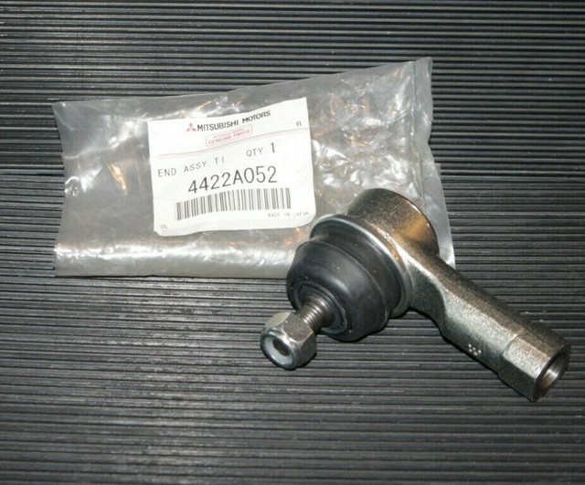 4422a052 наконечник рулевой mitsubishi