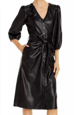 leather dress kinky Leather Dress | Womens Leather Dress | Lace Dress