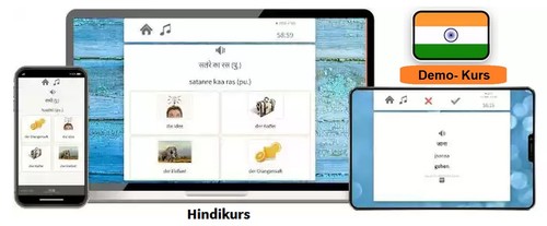 81 Sprachen von A bis Z Multimedia-Sprachkurs Demo vor Kauf der Vollversion - Bild 52 von 165
