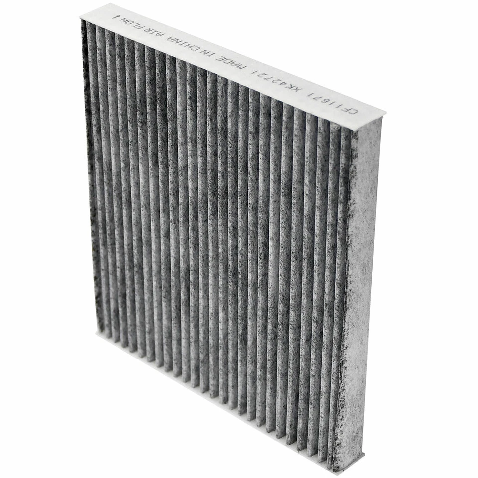 FRAM Carbon Cabin Air Filter For 2016-2021 Ram 1500 Ram 3500 Ram 4500 Ram 5500 Foto 4 de 4