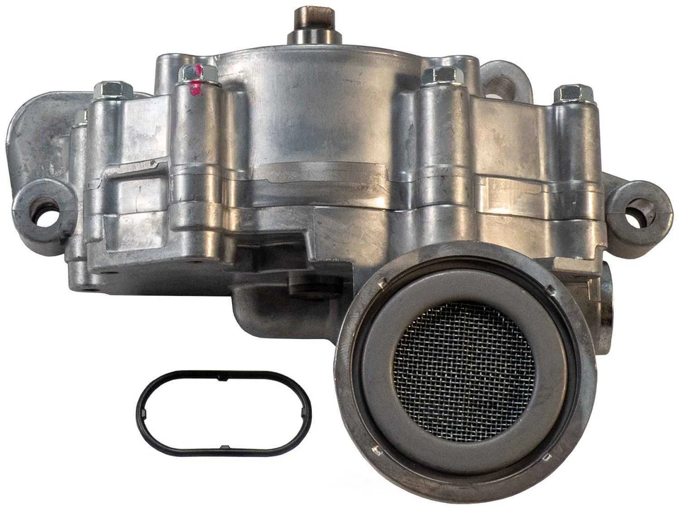 Bomba de aceite del motor para Kia Sedona Amanti 2006-2010, Sorento Borrego MELLING Foto 4 de 4