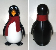 PETZI / RASMUS KLUMP  TIRELIRE PINGO PIGGY-BANK SPARSCHWEIN (DANSKE BANK DK)
