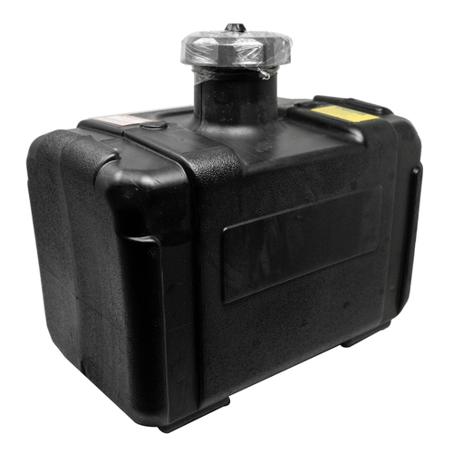 Genuine OEM Exmark 1358955 Fuel Tank for ZSpray eBay