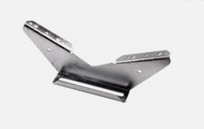 C.E. Smith Pontoon Wing Bracket 26244GA