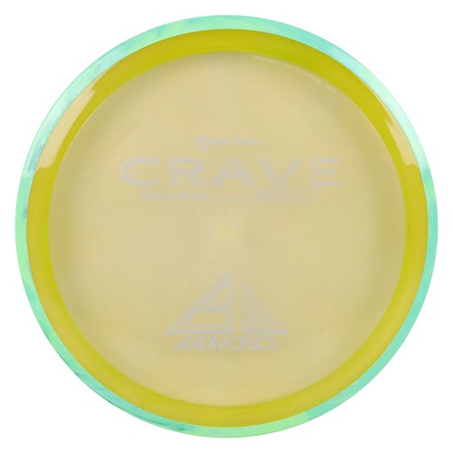 Axiom Disc Golf Proton Crave Fairway Driver 6.5/5/-1/1 - Choose Exact - Picture 52 of 60