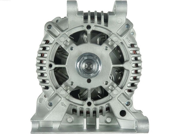 As-Pl Lichtmaschine Generator 90A 12V FüR Mercedes-Benz A-Klasse 1.9 1.7 CDI-image