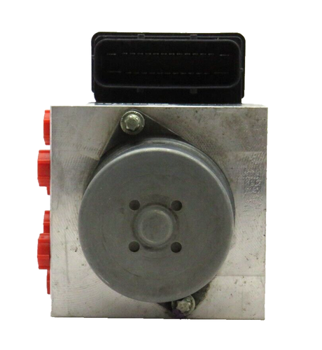 ⭐ ABS Hydraulikeinheit MINI COOPER 6782312 15803210P 15803909 54084903D ⭐ - Bild 4 von 8