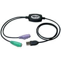 Tripp Lite B015-000 Usb To Ps/2 Adapter Tripp Lite B015-000 Usb To Ps/2 Adapter