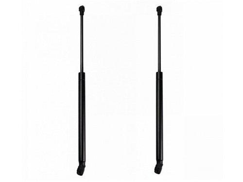 Front Hood Hinge Set For 2010-2021 Toyota 4Runner - Pair (Left & Right)