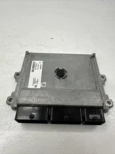 # RENAULT CAPTUR 2018 ENGINE CONTROL UNIT ECU 237102982S