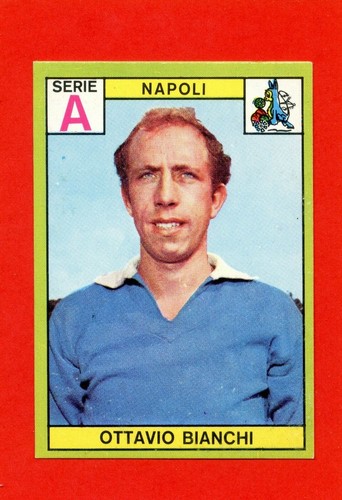 CALCIATORI 1968-69 -Panini- Figurine-Stickers SCEGLI RECUPERATE "2° SERIE A" - Imagen 3 de 90