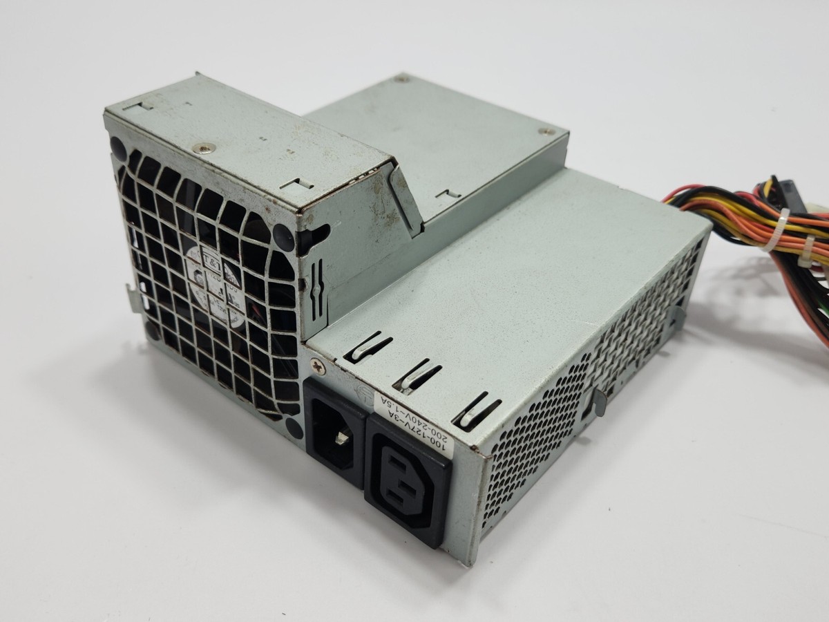 SIEMENS FUJITSU DPS-250AB-8B SWITCHING POWER SUPPLY S26113-E512