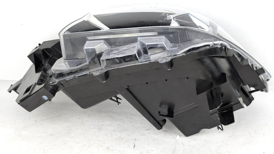 Как новый! Подлинный! 2016-2023 MAZDA CX9 CX-9 ЛЕВАЯ СВЕТОДИОДНАЯ ФАРА NON-AFS OEM - Изображение 3 из 4