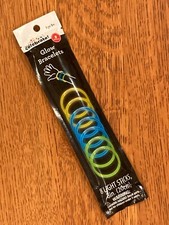 Glow Bracelets Pkg of 8 by Way to Celebrate
