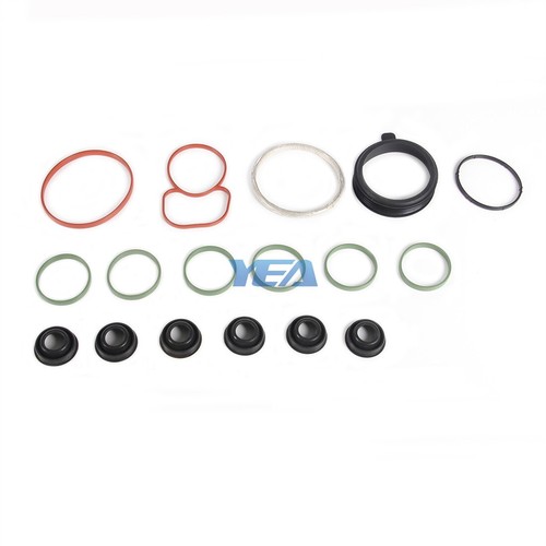 3.0TDI Engine Rebuilding Kit Fit For AUDI CRT CZV CZZ DCP DHX - Foto 4 di 8