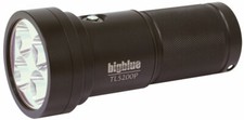BigBlue TL5200P 5200 Lumen Narrow Beam Techni...