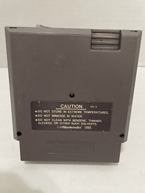 Double Dragon II: The Revenge - Nintendo NES (1990) Cartridge Only - See Pics!