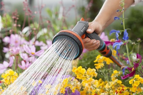 Gardena 18315 - Comfort - Circular Multi-Spray Nozzle - Picture 3 of 12