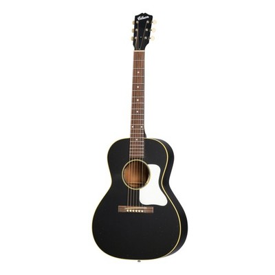 Gibson 1933 L-00 Light Aged Ebony - Westerngitarre