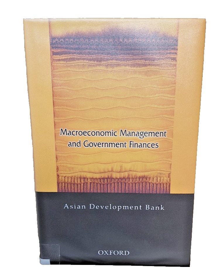 Macroeconomic Management and Government Finance