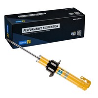 Bilstein Gasdruck StoßDÄMpfer Vorderachse Passend FüR Jeep Commander Grand