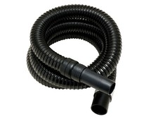 MetroVac Black Standard 6' Flexible Hose 120-121244