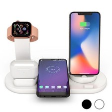 Сетевая карта Smartphone Watch wireless charging