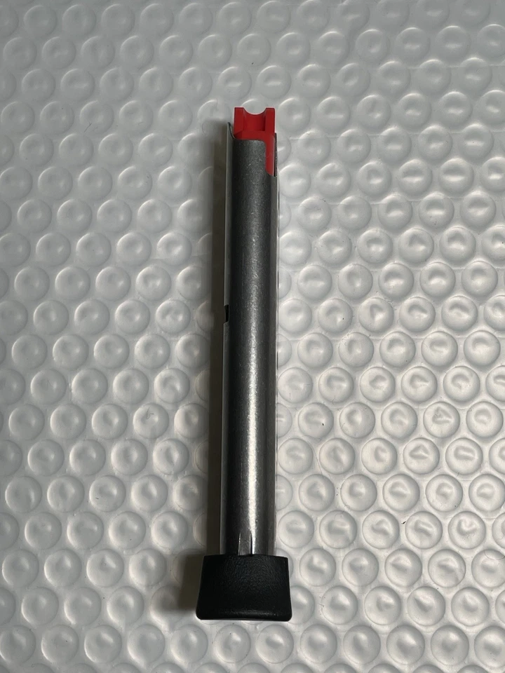 Cargador de pistola Smith & Wesson 908 3913 3914 3953 3954 8 Rd 9 mm OEM CCW Clip Mag Foto 3 de 4