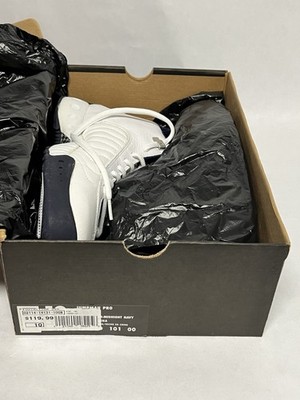 Nike Jordan Jumpman Pro White Midnight Navy (DN3686 101) Men's Size 10 DS New