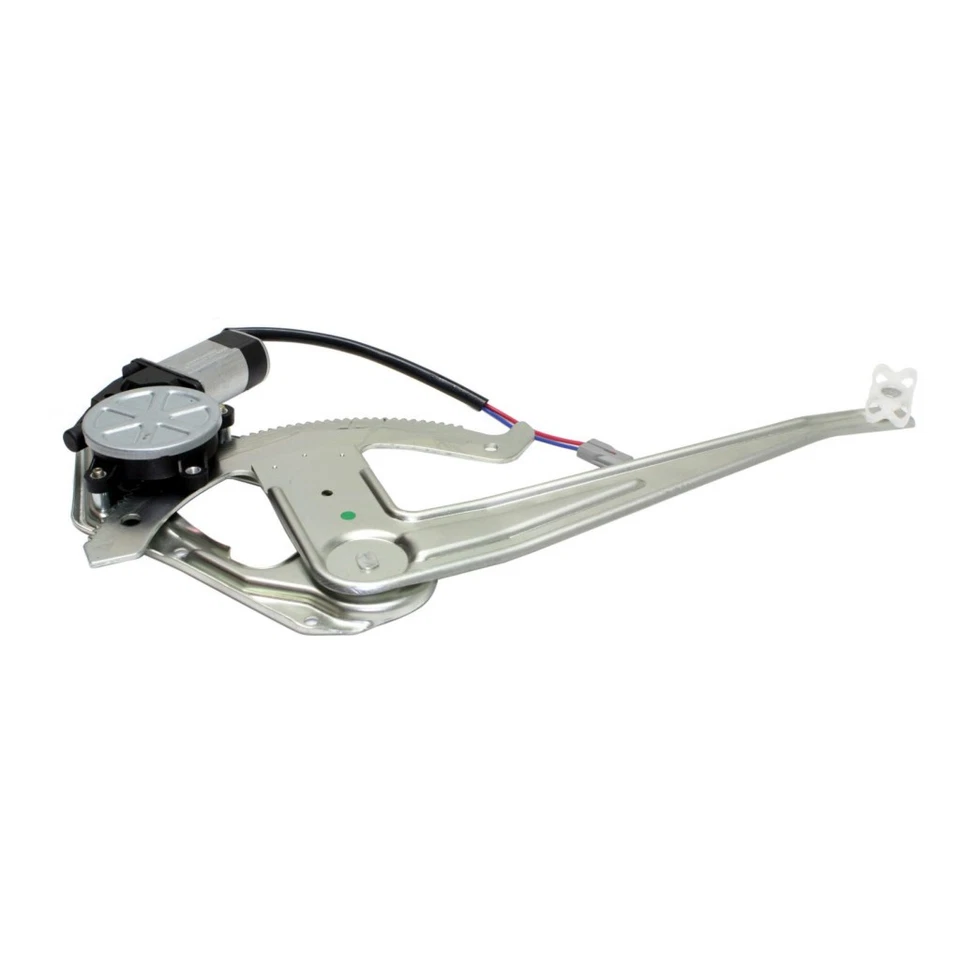 For Mazda B3000 1994-2008 Window Regulators Front, Driver&Passenger Side | Pair Foto 2 de 4