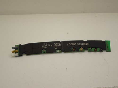 Audi A8 D3 Rear Screen Aerial Receiver For DAB and DVB TV 4E0035225AL