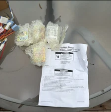 NEW GENUINE OEM WHIRLPOOL RANGE INFINITE SWITCH KIT W10307362 N/L/A *SAME DAY SH