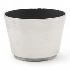 Metal Lens Hood 52Mm Screw-In Thread