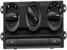 Dorman   Oe Solutions Hvac Control Module P N 599 032