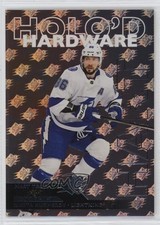 2024-25 SPx Holo'd Hardware Nikita Kucherov #HH-NK 0mp9